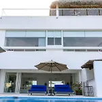 Villa Majum Ocean View Acapulco 5 Bedrooms