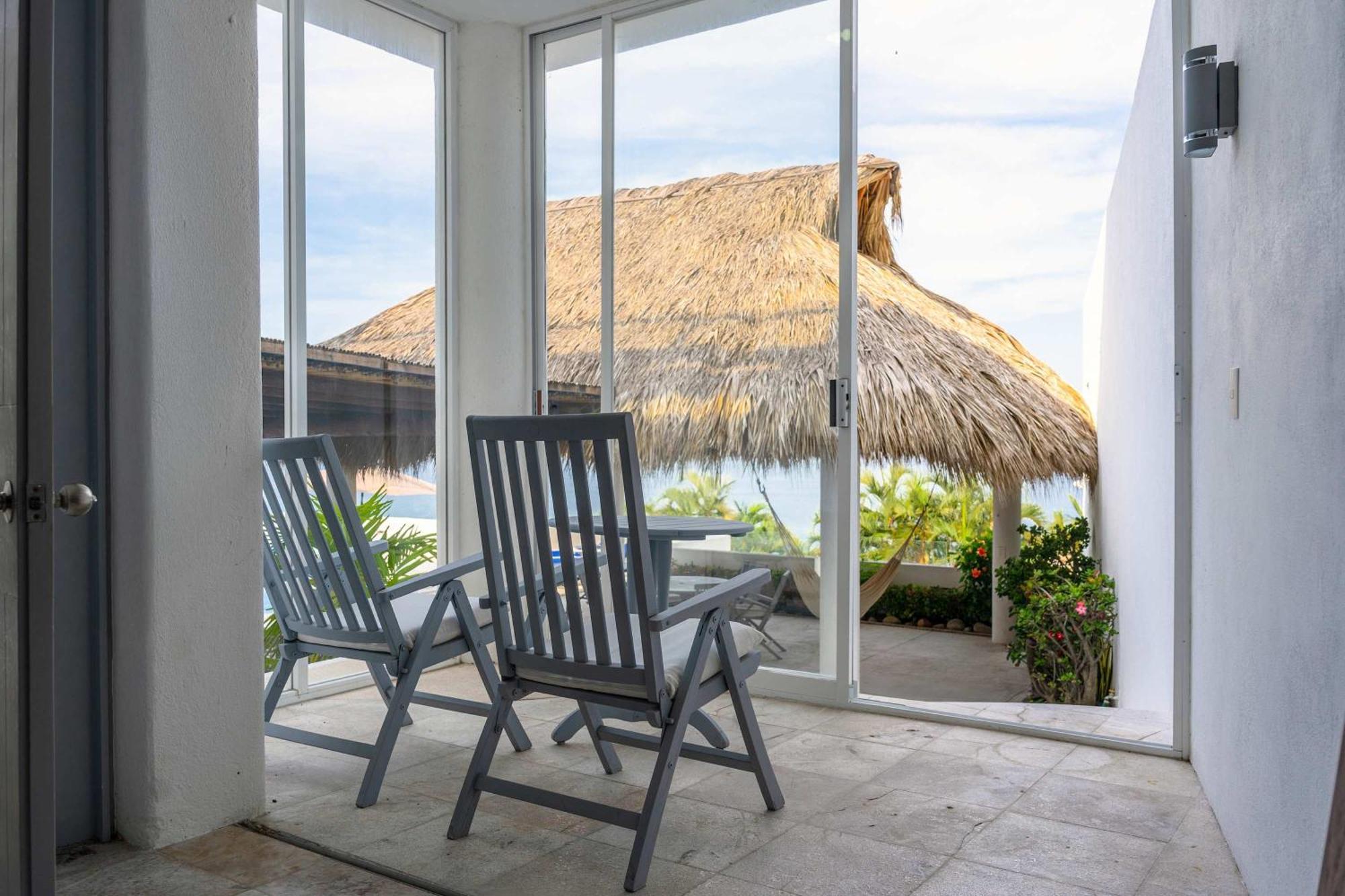 Majum Ocean View 5 Bedrooms Villa *