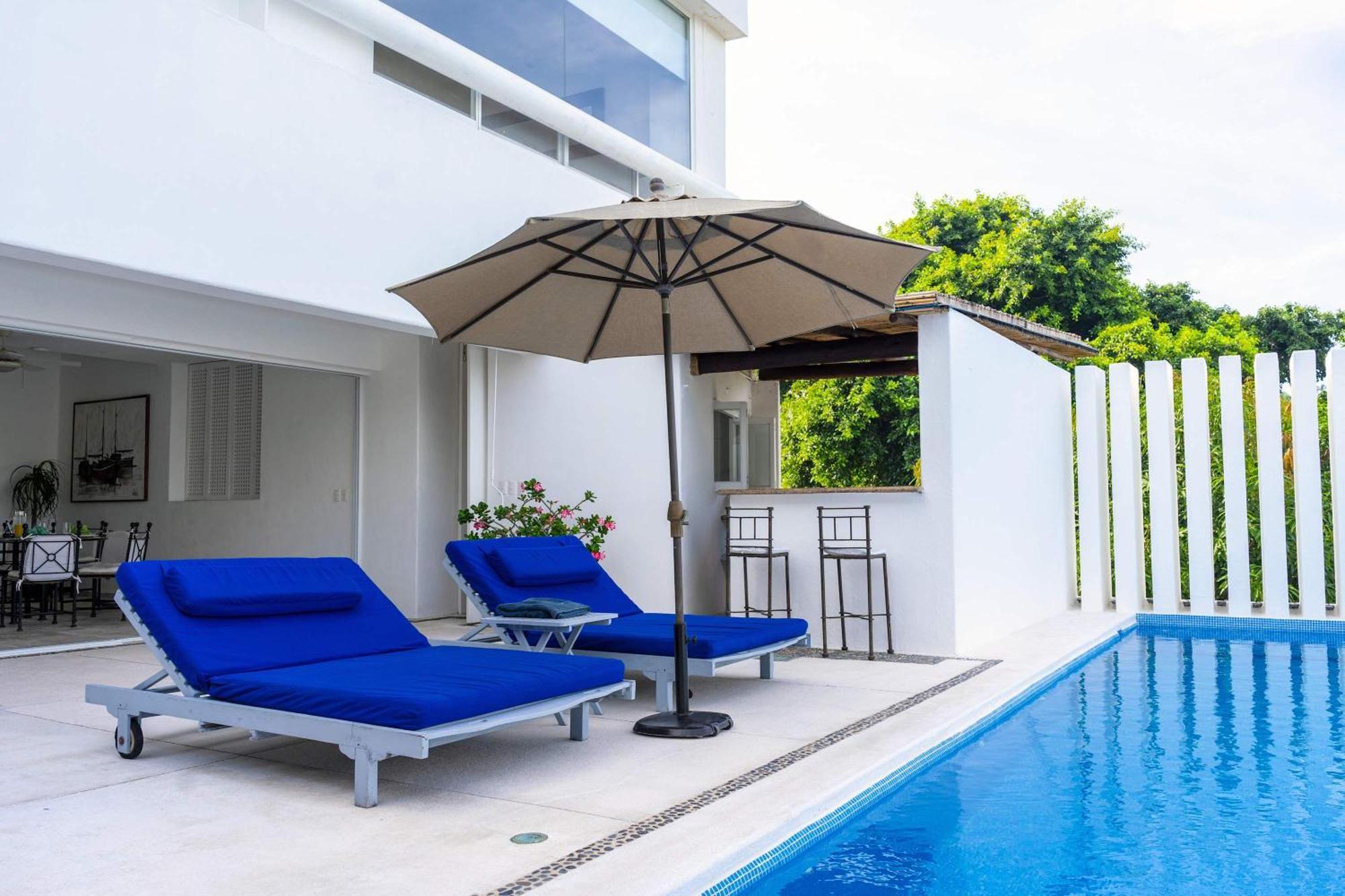 Villa Majum Ocean View 5 Bedrooms