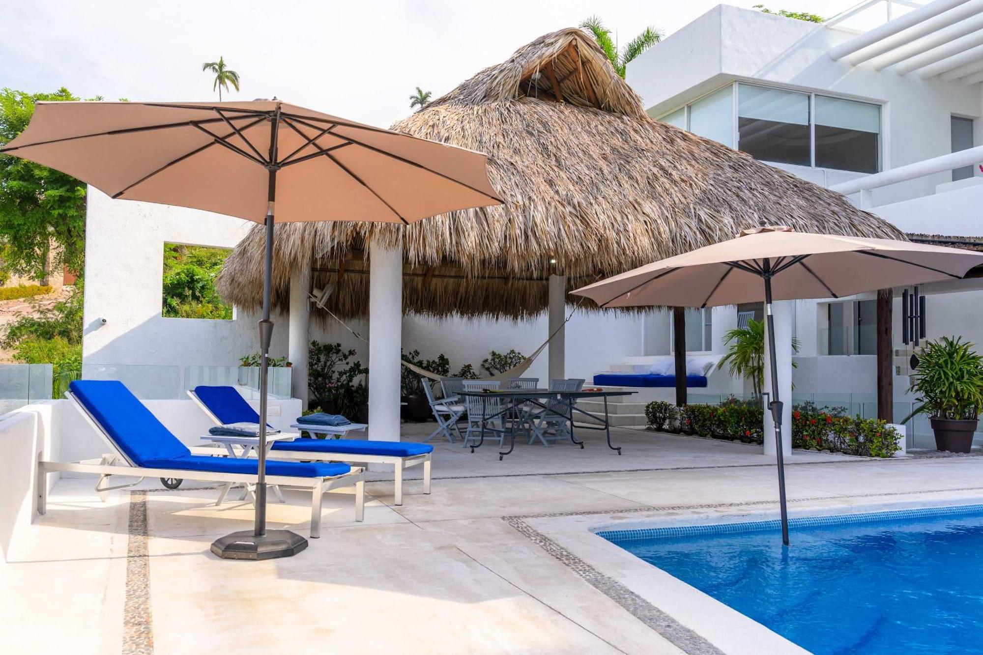 Majum Ocean View 5 Bedrooms Acapulco