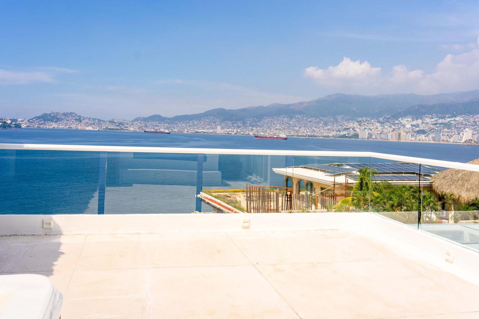 Villa Majum Ocean View 5 Bedrooms