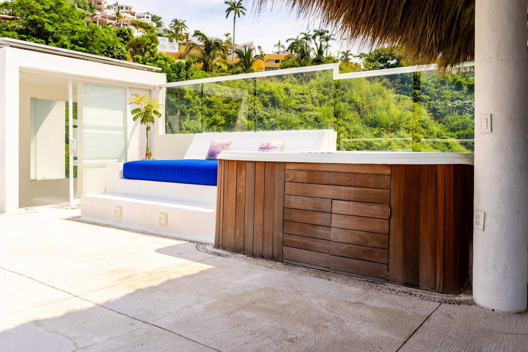 Villa Majum Ocean View 5 Bedrooms