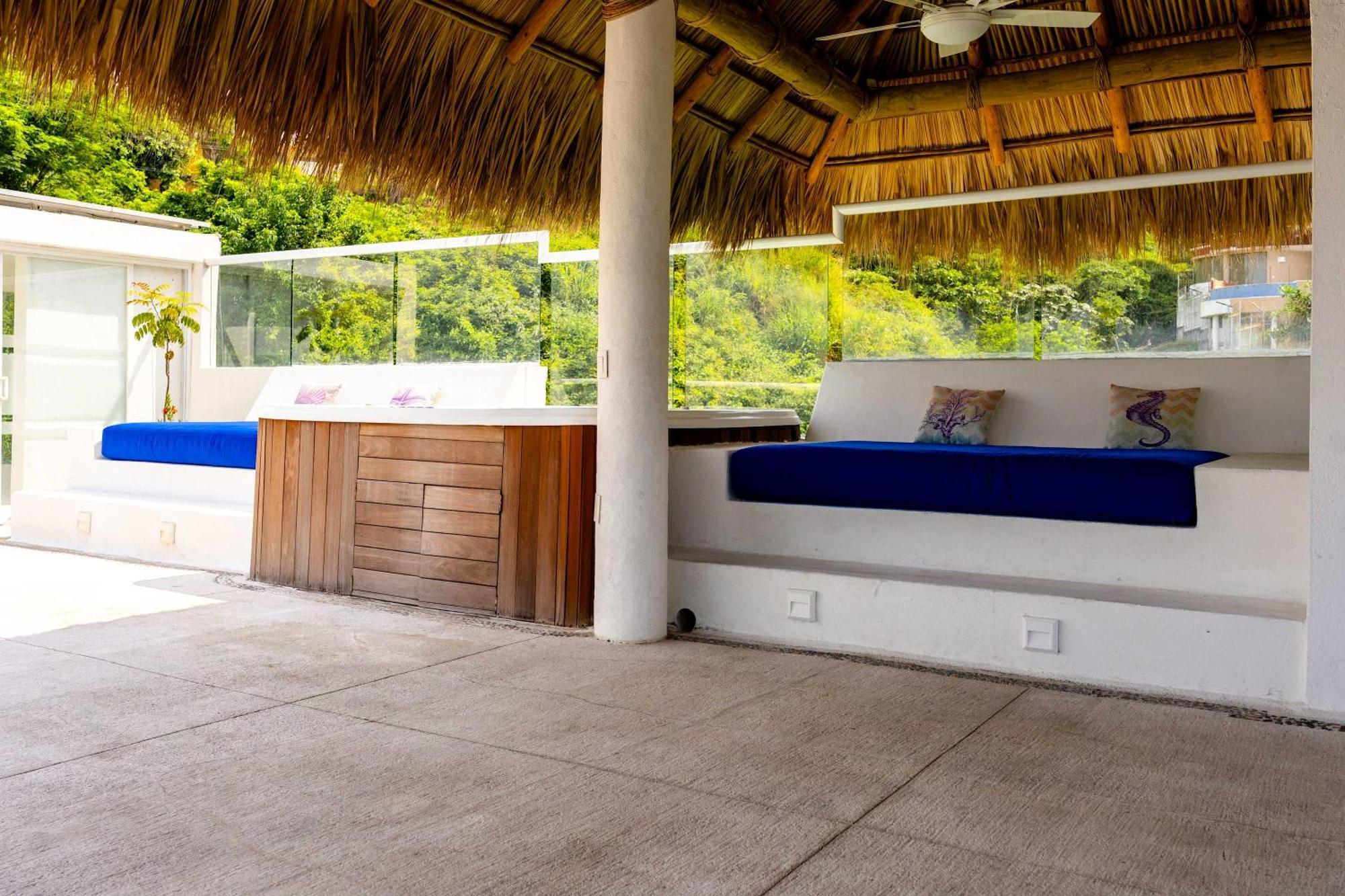 Majum Ocean View 5 Bedrooms * Acapulco