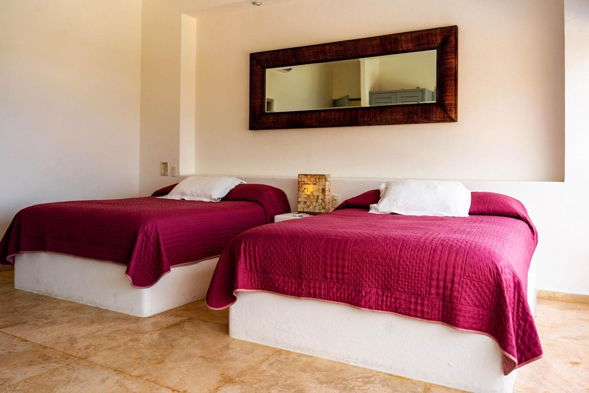 Villa Majum Ocean View 5 Bedrooms *