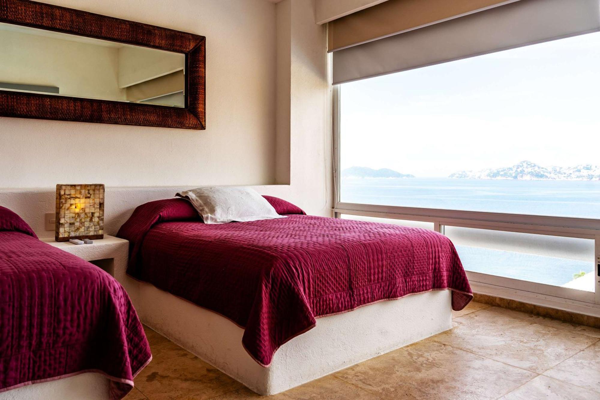 Majum Ocean View 5 Bedrooms Villa