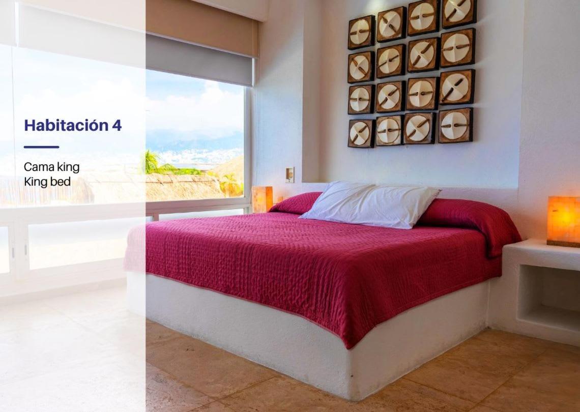 Majum Ocean View 5 Bedrooms *
