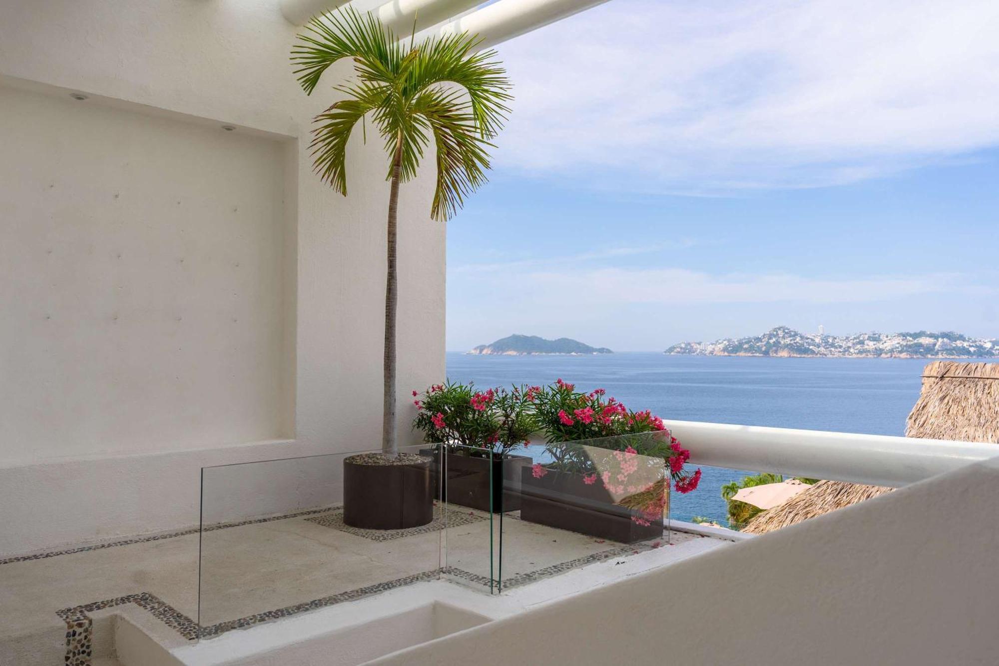 Villa Majum Ocean View 5 Bedrooms