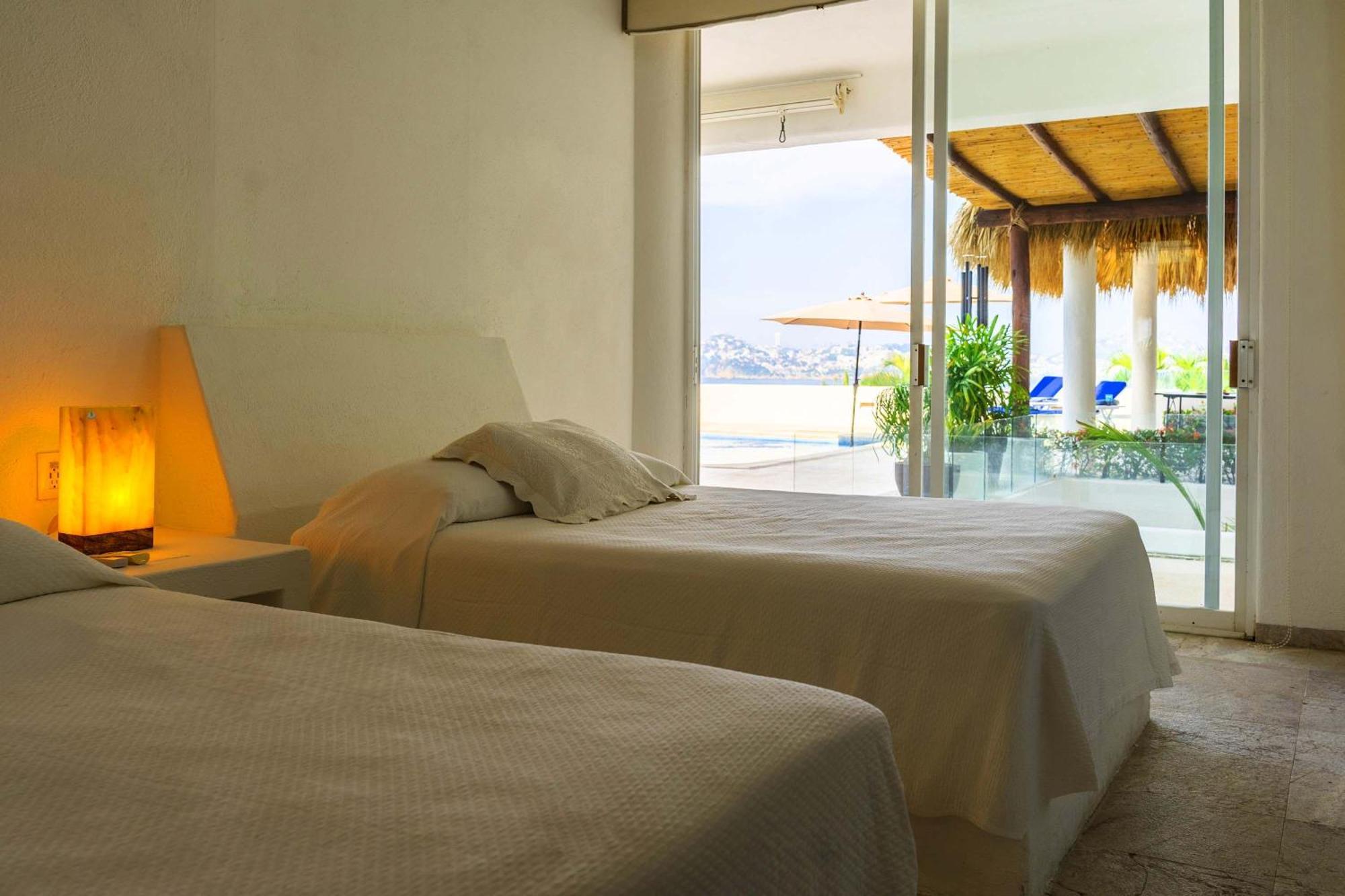 Villa Majum Ocean View 5 Bedrooms *