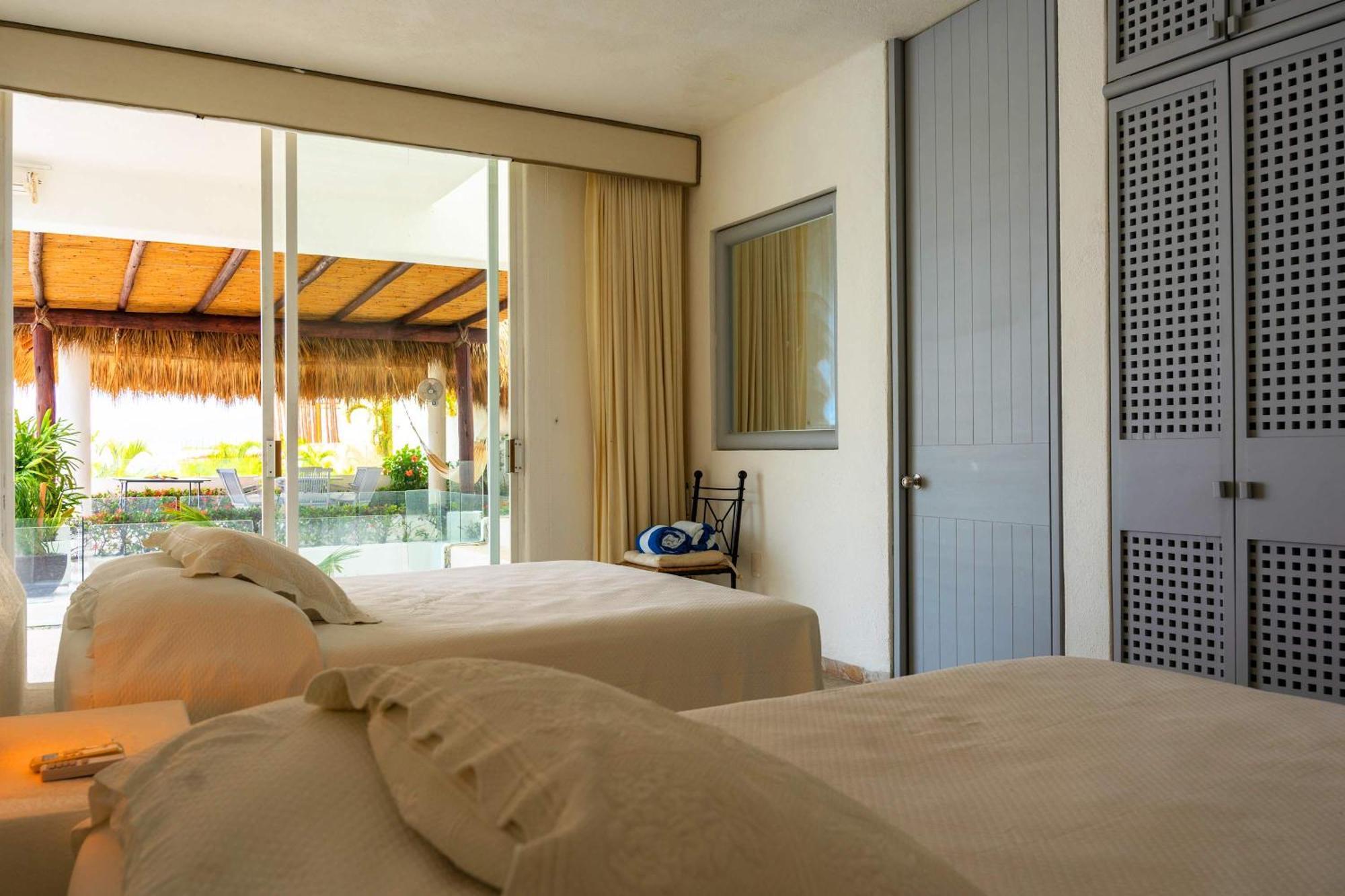 Majum Ocean View 5 Bedrooms * Acapulco