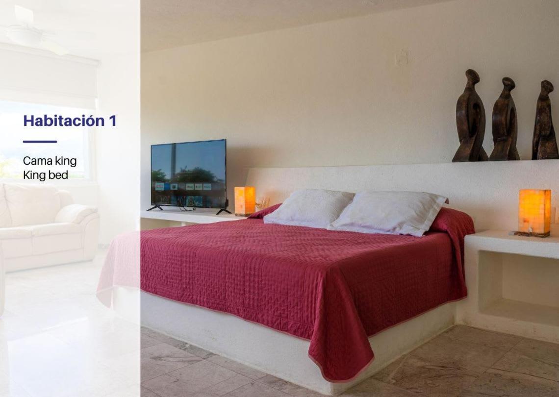 Villa Majum Ocean View 5 Bedrooms *
