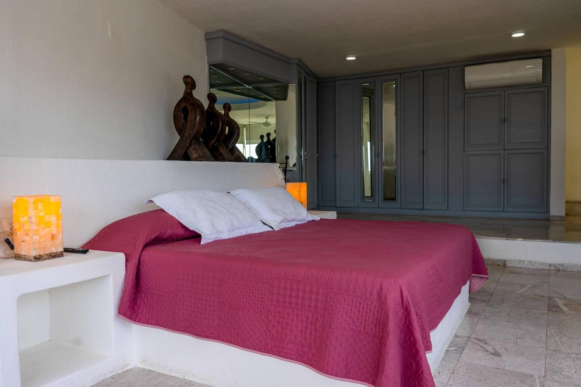 Villa Majum Ocean View 5 Bedrooms