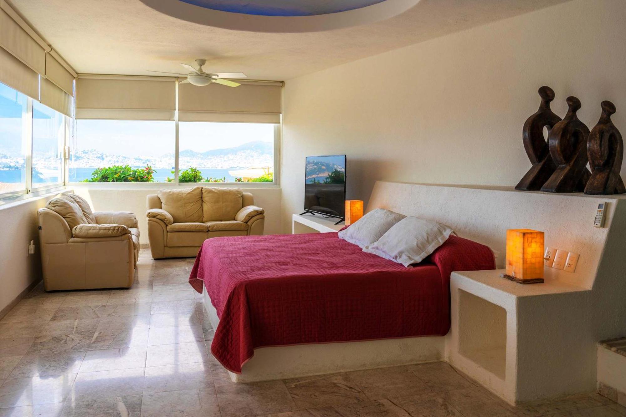 Majum Ocean View 5 Bedrooms * Acapulco