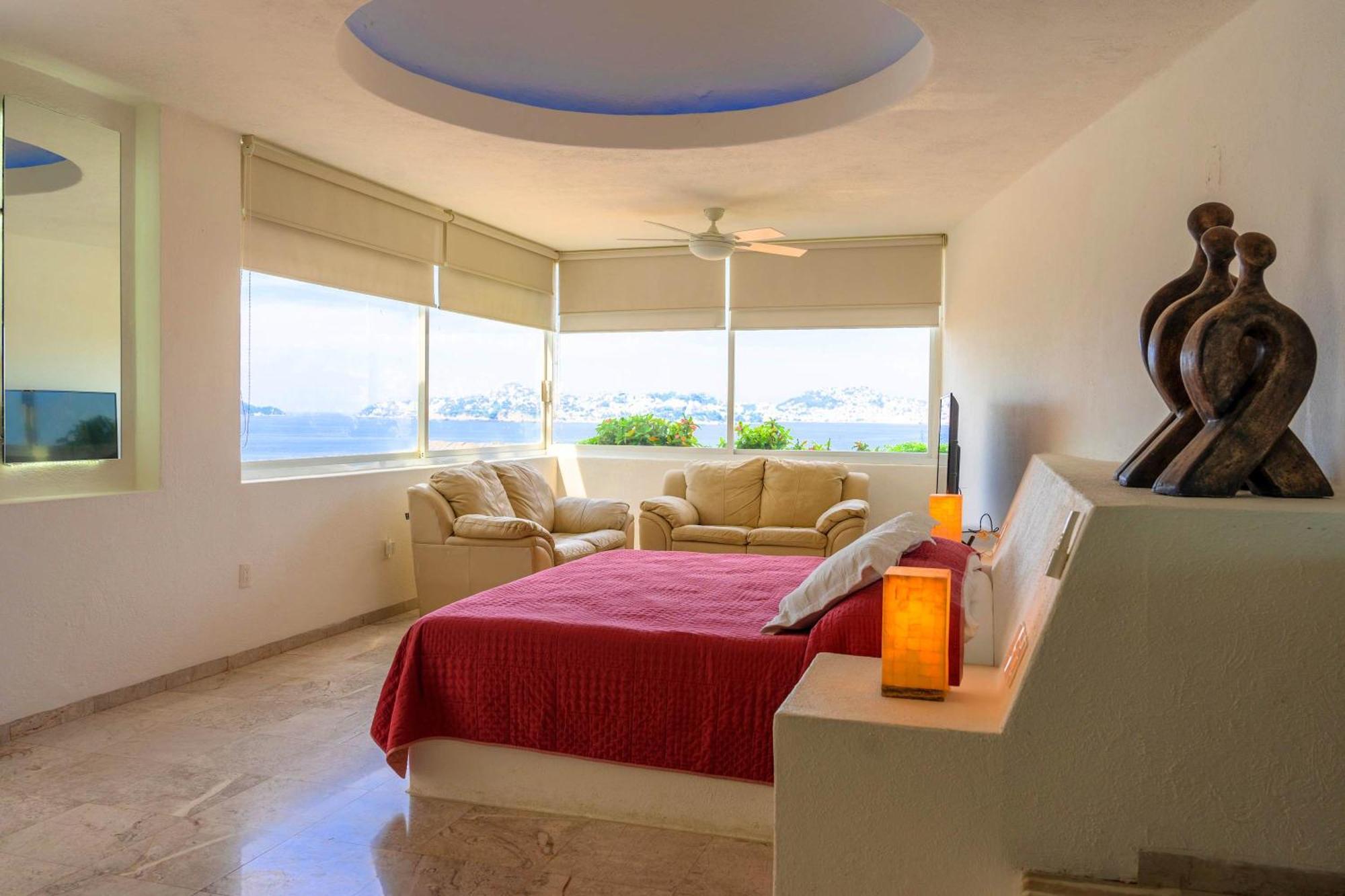 Villa Majum Ocean View 5 Bedrooms