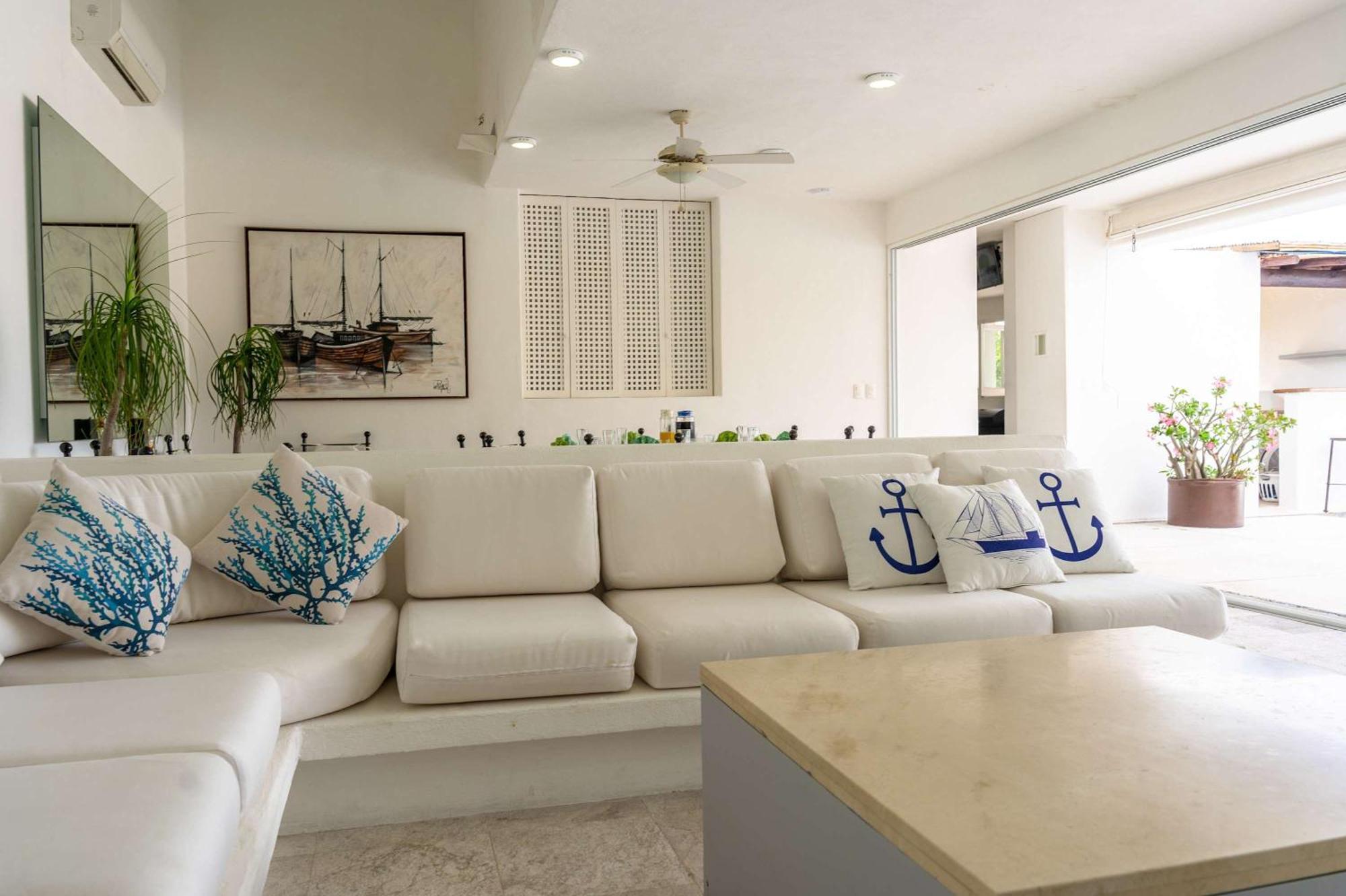 Majum Ocean View 5 Bedrooms Acapulco