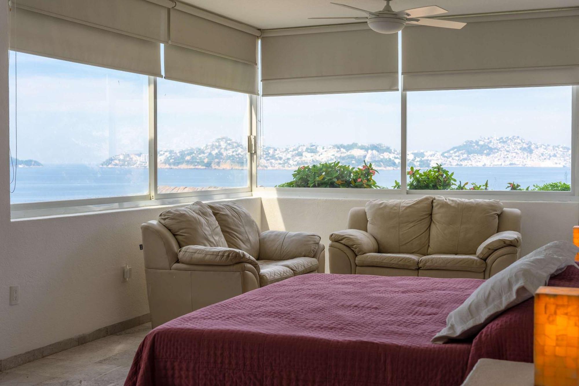 Majum Ocean View 5 Bedrooms Villa