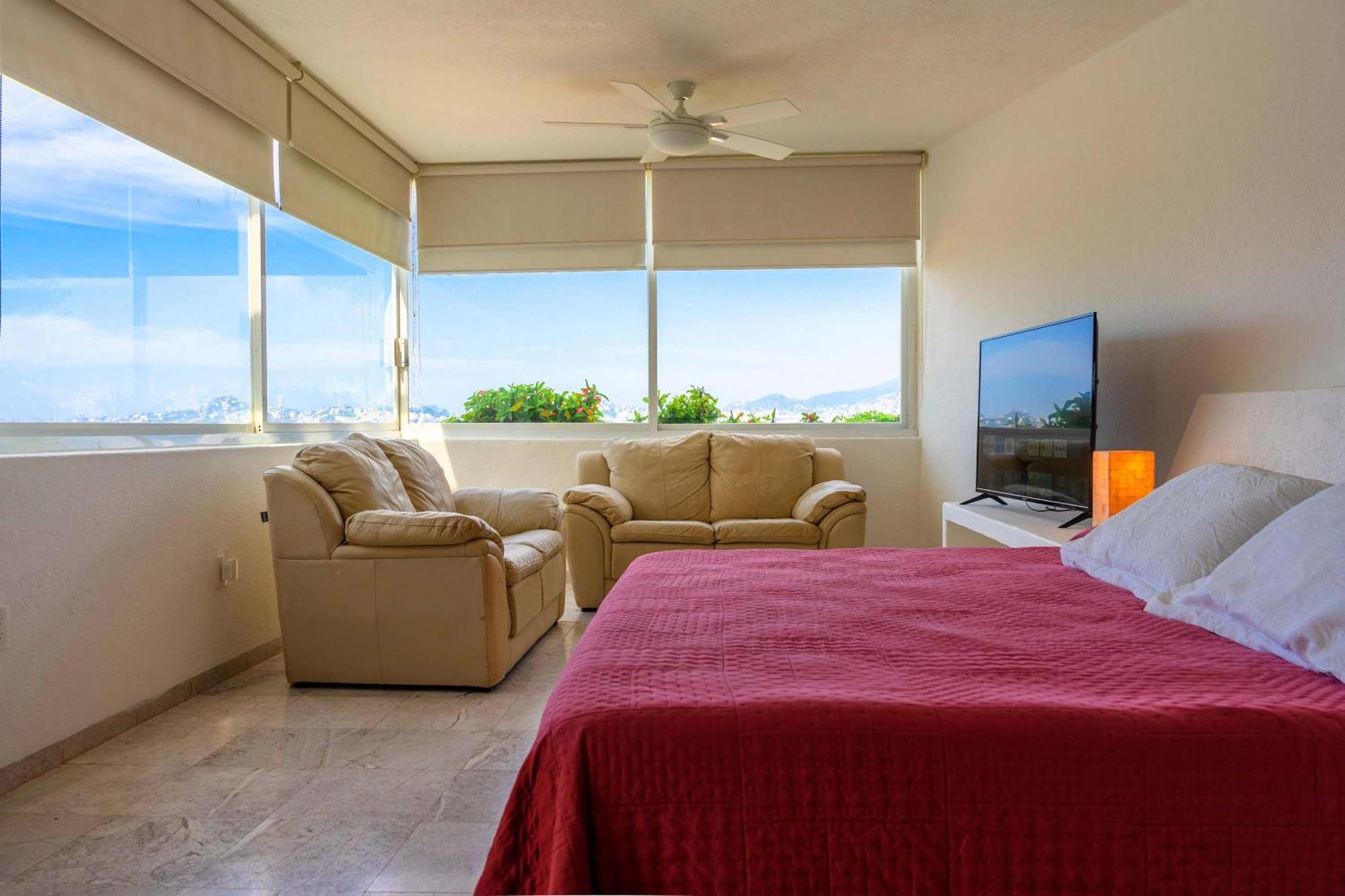 Majum Ocean View 5 Bedrooms Acapulco