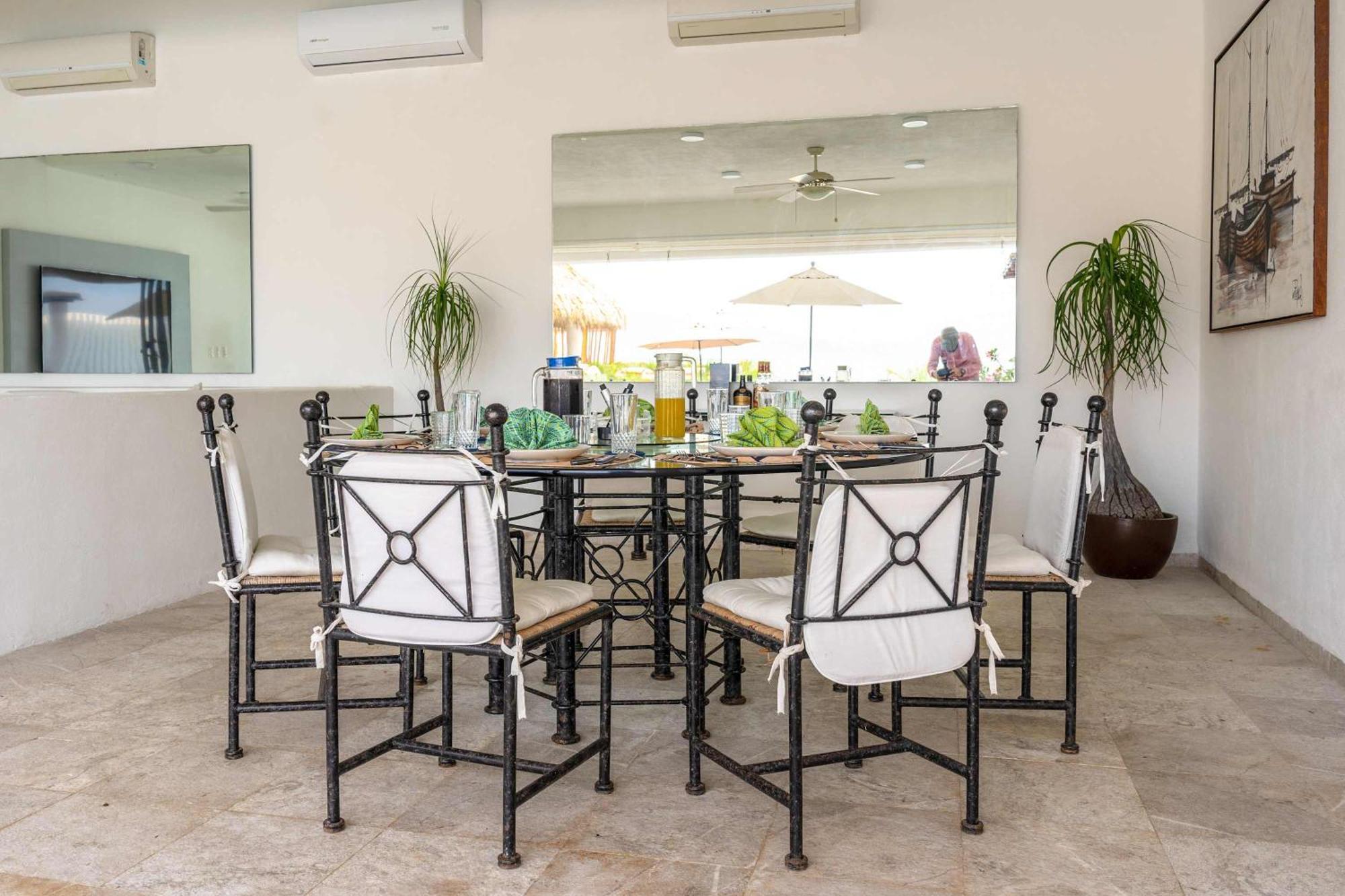 Majum Ocean View 5 Bedrooms Acapulco