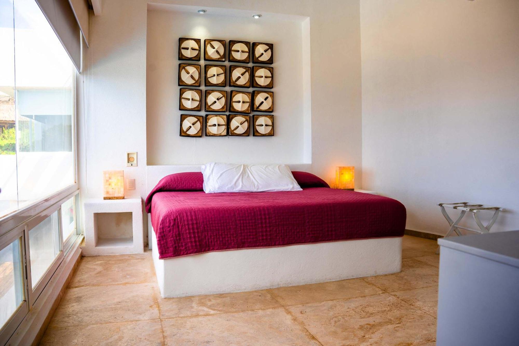 Majum Ocean View 5 Bedrooms * Acapulco